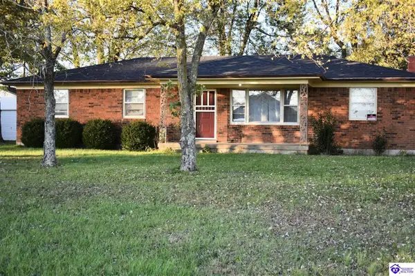 1705 St Paul Road, Leitchfield, KY 42754
