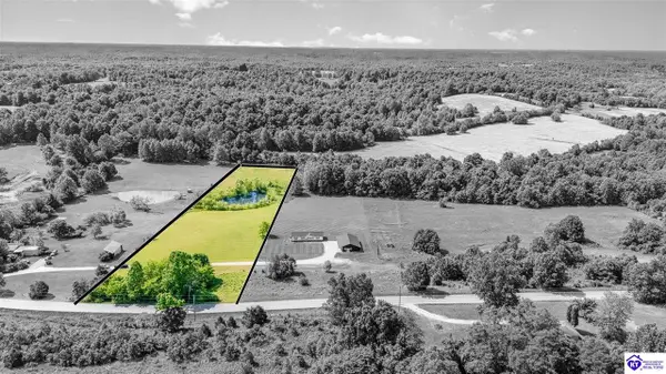 lot 2 Hardinsburg Road, Cecilia, KY 42724