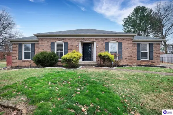 603 Armadale Place, Louisville, KY 40243
