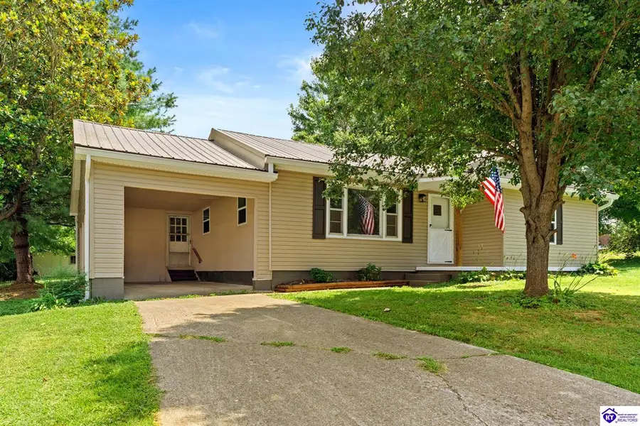 213 N Woodlawn Street, Irvington, KY 40146 - Image #3