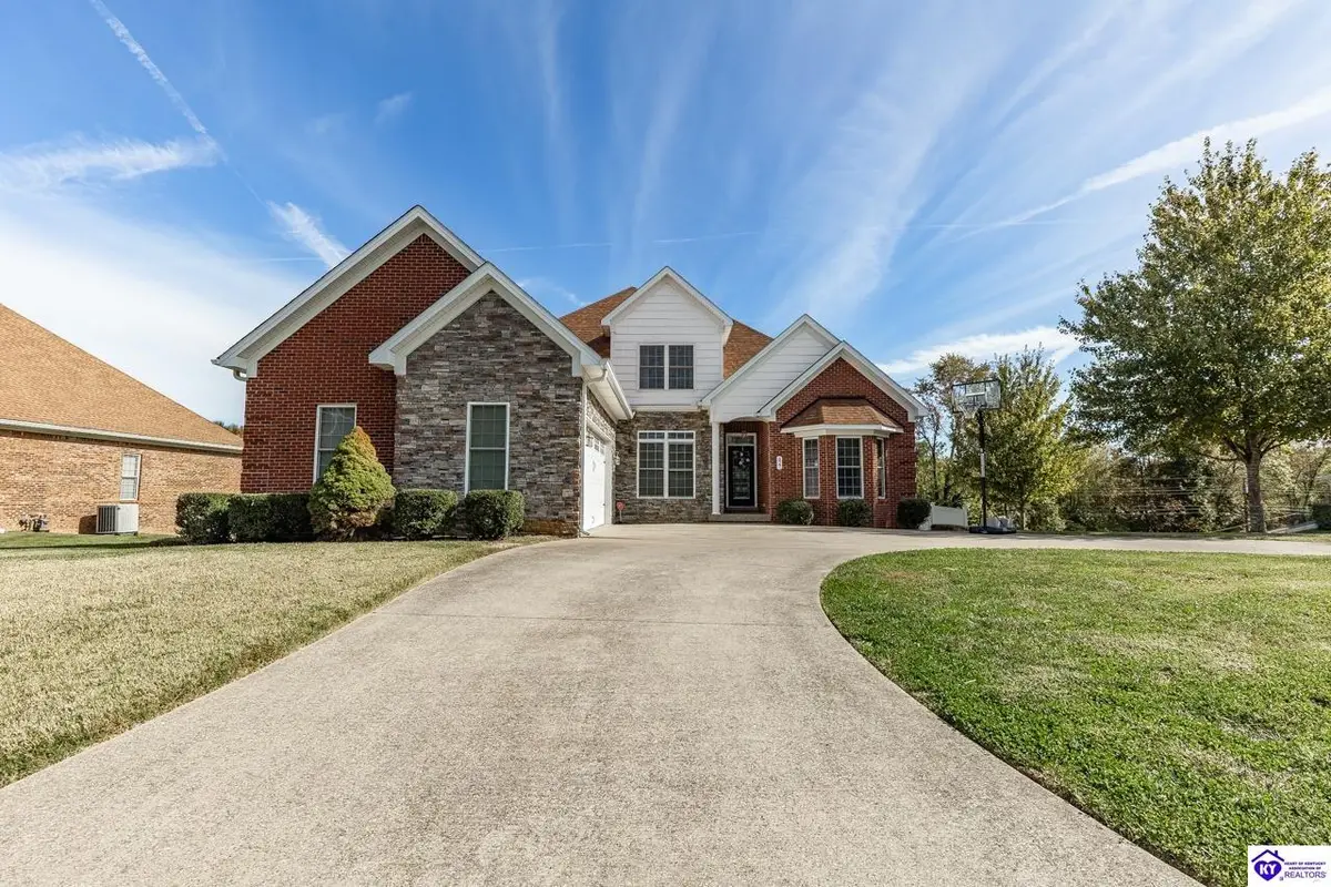 627 El Dorado Drive, Elizabethtown, KY 42701 - Image #1