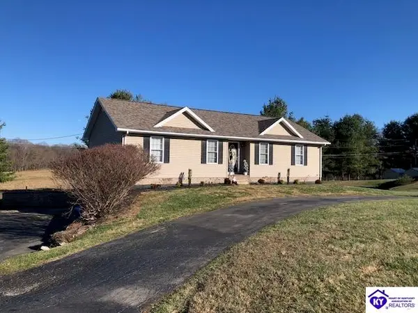80 Cloverfield Drive, Campbellsville, KY 42718