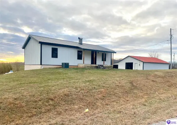 12020 Hodgenville Road, Campbellsville, KY 42718