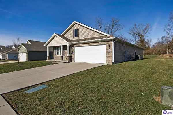 134 Apple Tree Way, Shelbyville, KY 40065