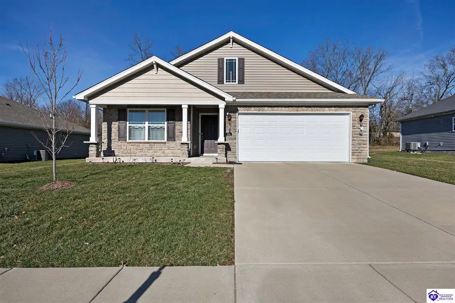 134 Apple Tree Way, Shelbyville, KY 40065 - #2