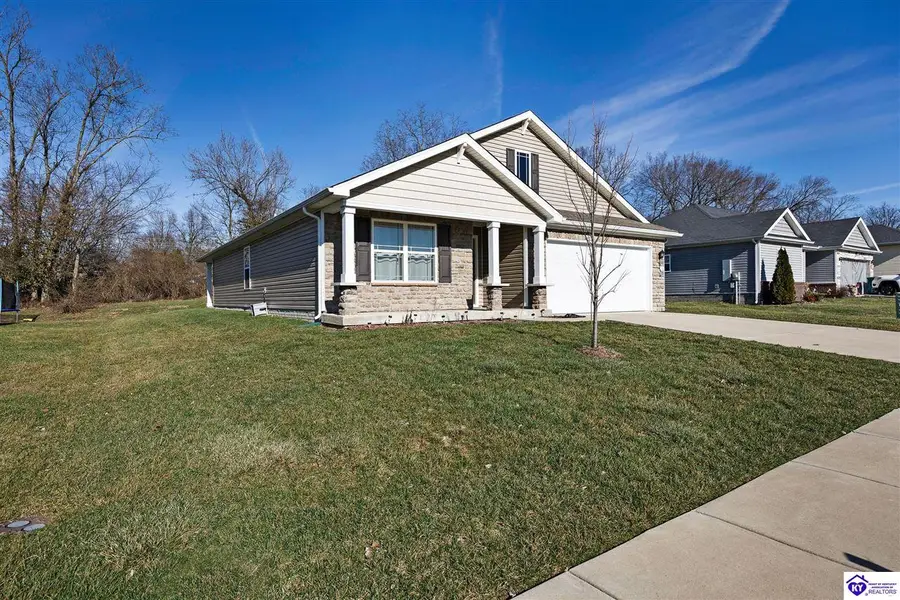 134 Apple Tree Way, Shelbyville, KY 40065 - #3