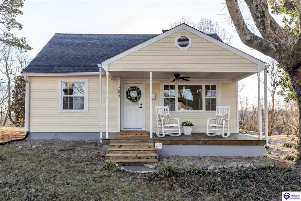 705 Montgomery Avenue, Elizabethtown, KY 42701 - Image #1