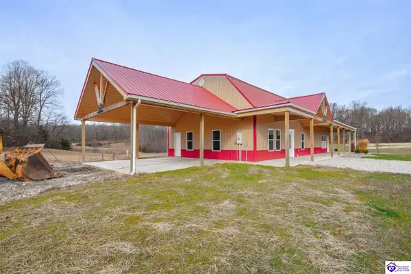 1096 Eastview Road, Cecilia, KY 42724