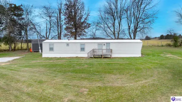 449 Horn Road, Cecilia, KY 42724