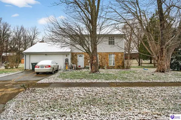 1205 Glenwood Drive, Radcliff, KY 40160