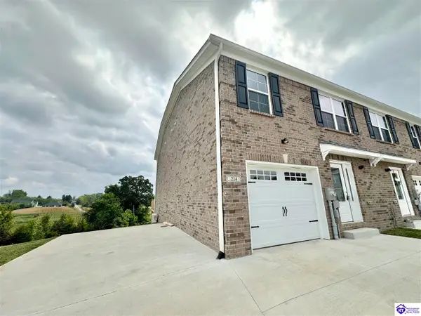 214 Dixon Circle, Vine Grove, KY 40175