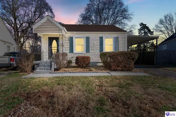 2611 Narragansett Drive, Louisville, KY 40210