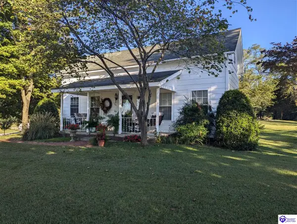 584 Grayson Street, Upton, KY 42784-9413