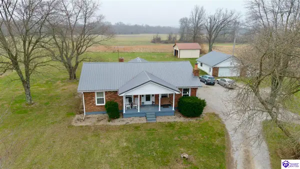 14035 Highway 690, Custer, KY 40115