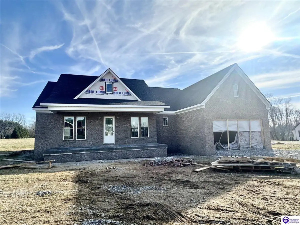 205 Blackberry Drive, Campbellsville, KY 42718 - Image #1