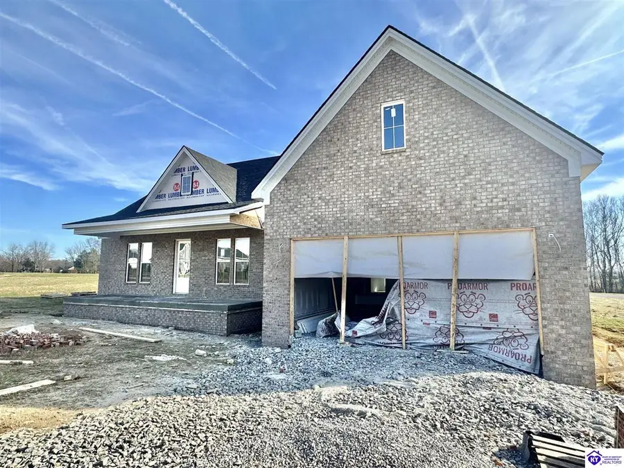 205 Blackberry Drive, Campbellsville, KY 42718 - Image #2