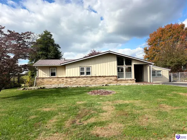 1511 Longview Drive, Campbellsville, KY 42718