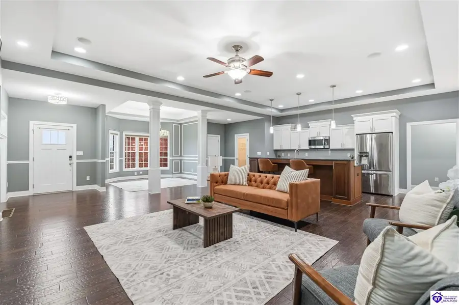 137 Charleston Way, Elizabethtown, KY 42701 - Image #3