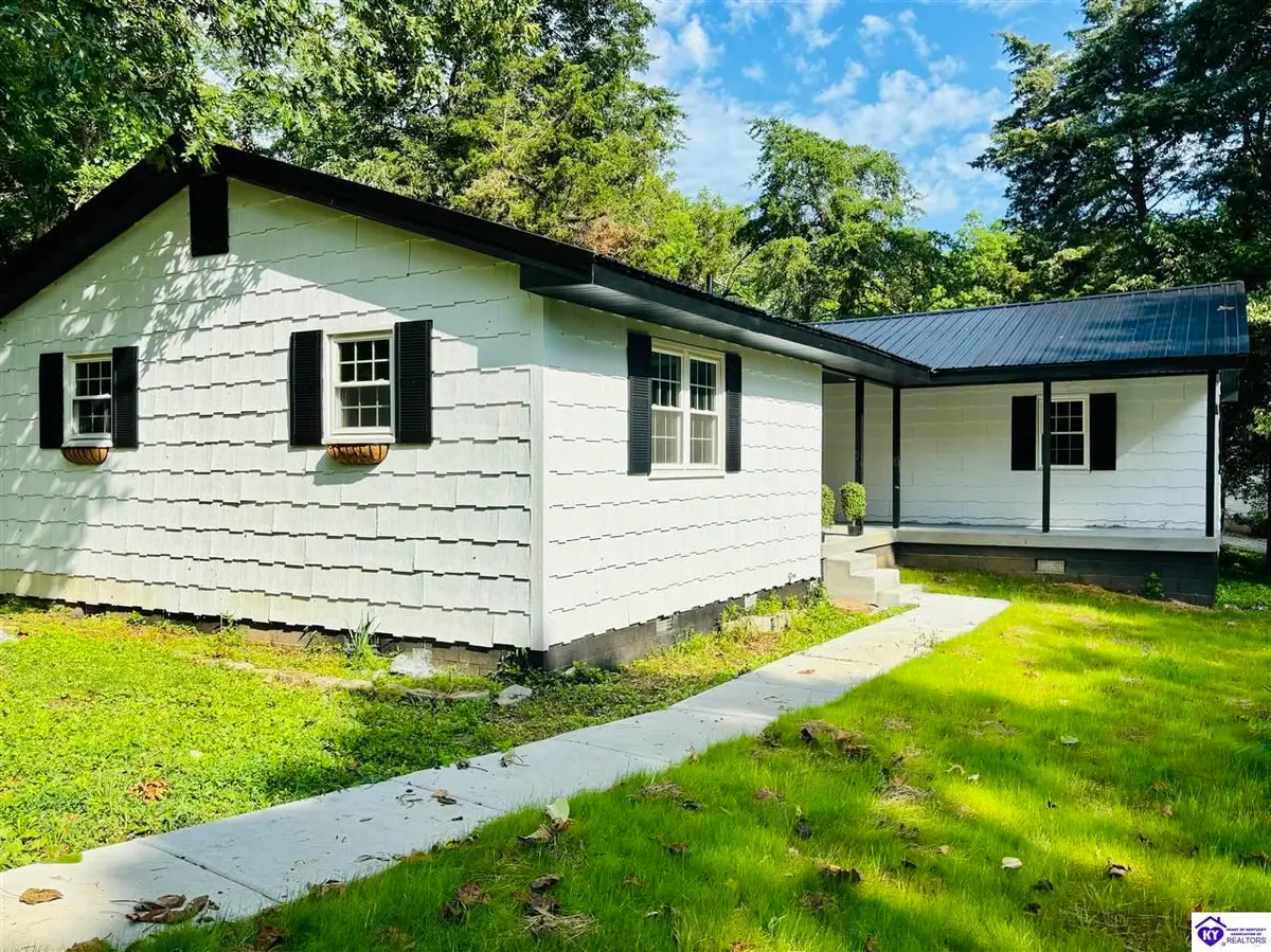 230 Ghen Road, Brandenburg, KY 40108 - Image #1