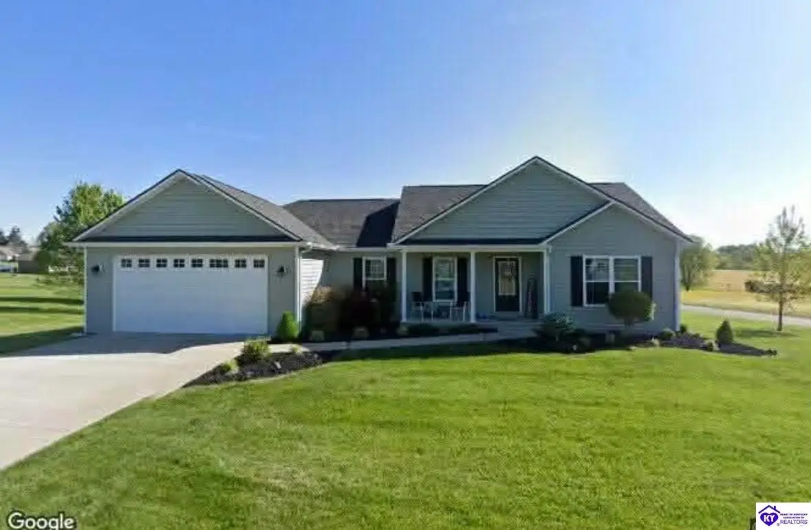 20 Anniston Trail, Campbellsville, KY 42718 - Image #1