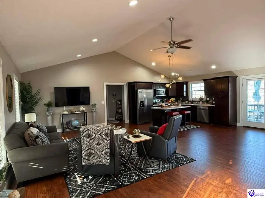 20 Anniston Trail, Campbellsville, KY 42718 - Image #2