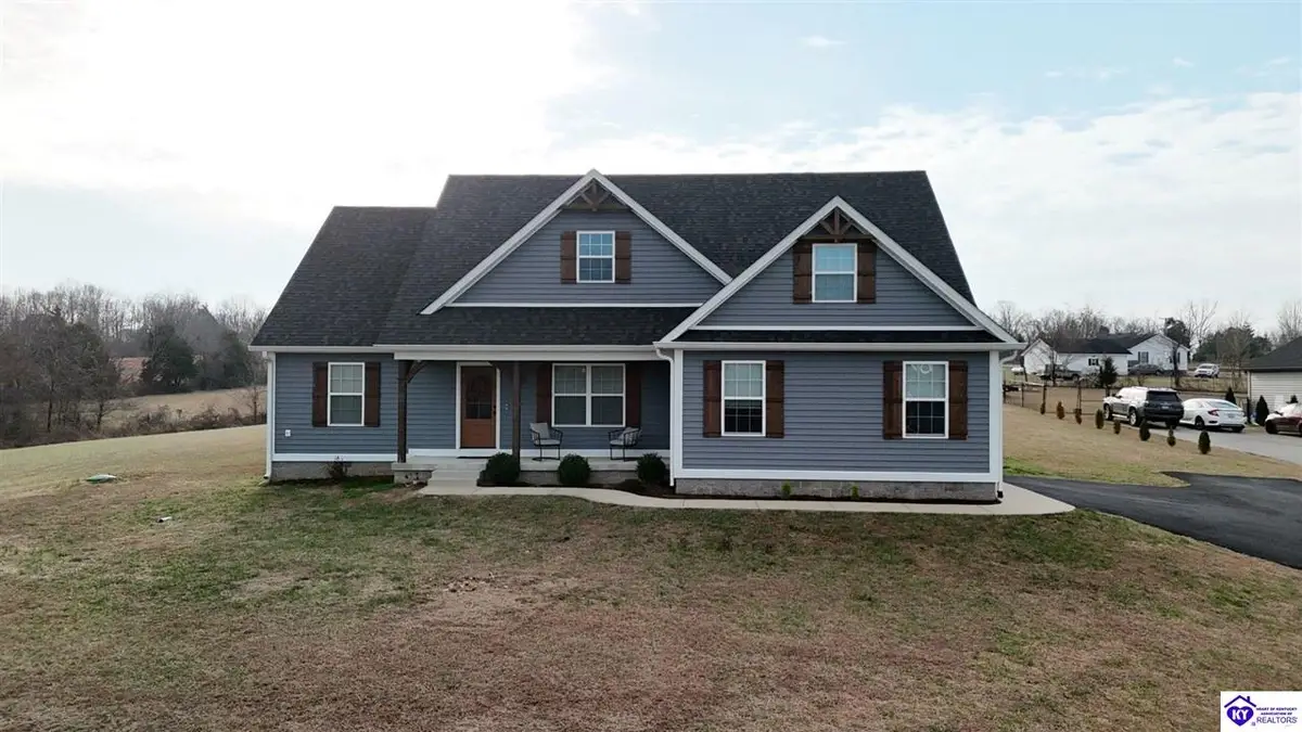 92 Brees Way, Smiths Grove, KY 42171 - Image #1
