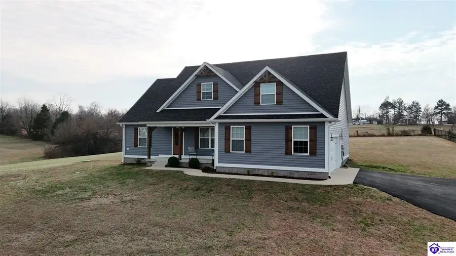 92 Brees Way, Smiths Grove, KY 42171 - Image #2