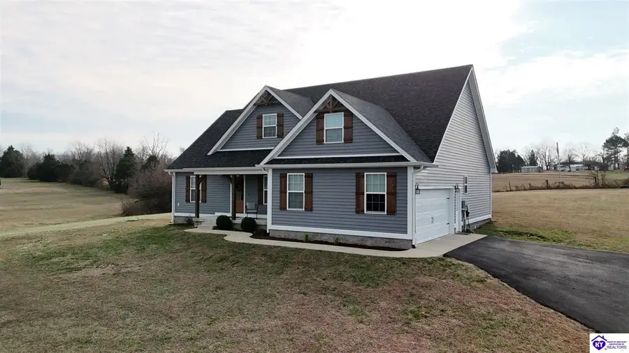 92 Brees Way, Smiths Grove, KY 42171 - Image #3