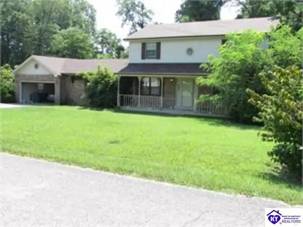 570 Terrace Drive, Radcliff, KY 40160