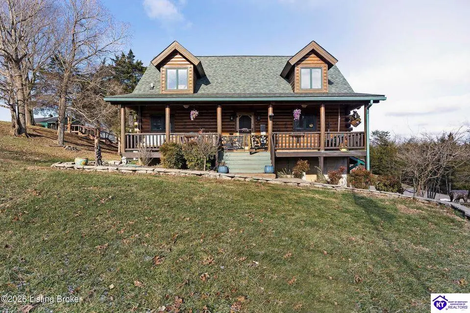 75 Bear Creek Way, Bardstown, KY 40004 - #1