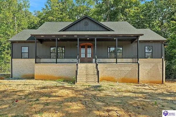 101 Secluded Circle, Radcliff, KY 40160