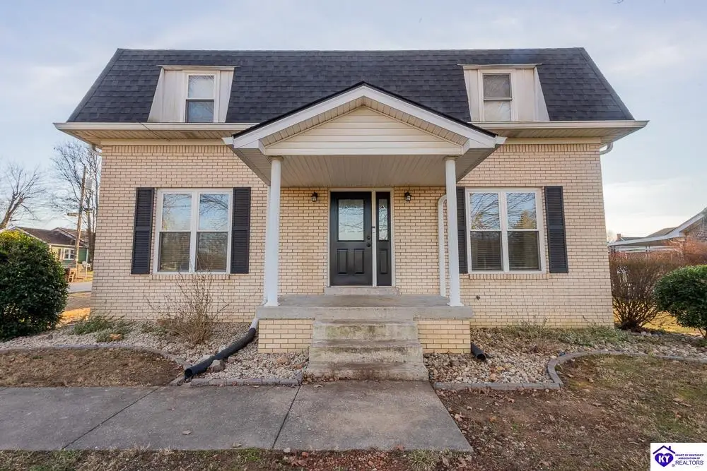 560 Kirkpatrick Avenue, Hodgenville, KY 42748 - Image #1
