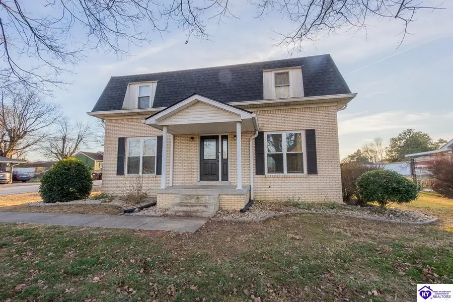 560 Kirkpatrick Avenue, Hodgenville, KY 42748 - Image #3