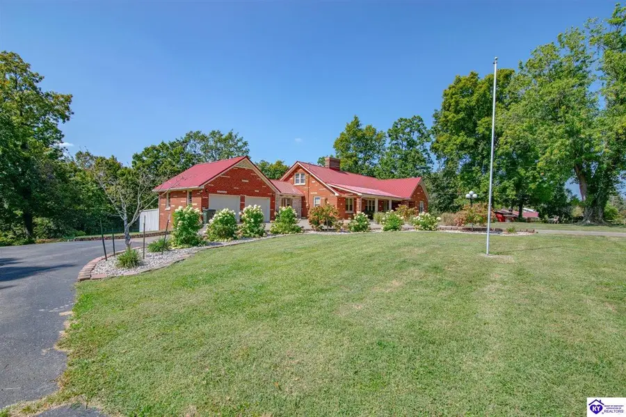 1827 Preston Street, Radcliff, KY 40160 - #2