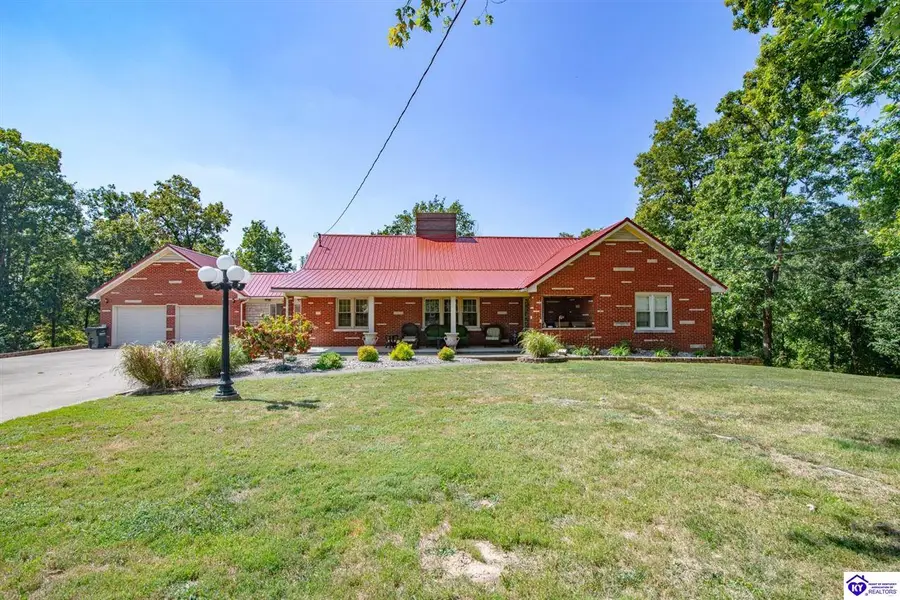 1827 Preston Street, Radcliff, KY 40160 - #3