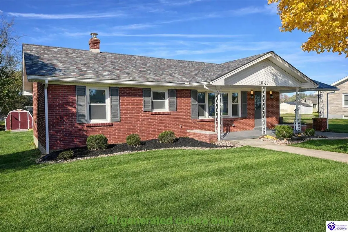 1057 Robin Road, Radcliff, KY 40160 - Image #1