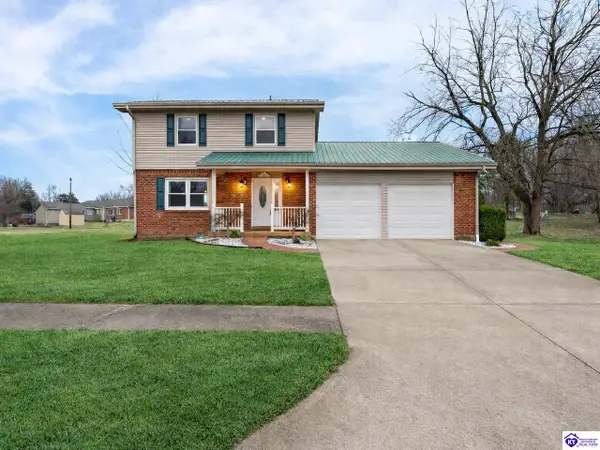 611 Harvard Drive, Elizabethtown, KY 42701