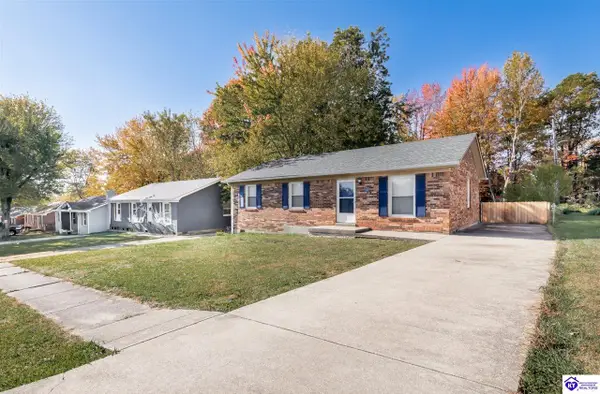 30 W Airview Drive, Elizabethtown, KY 42701