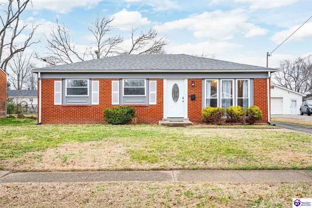9712 Gandy Road, Louisville, KY 40272 - #1