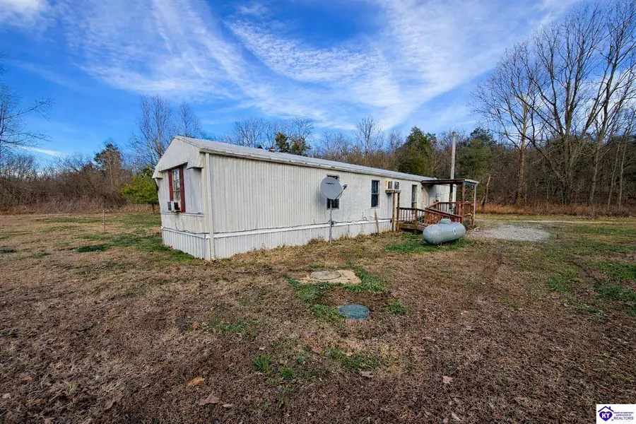 499 Hornback Farms Lane, Webster, KY 40176 - #2