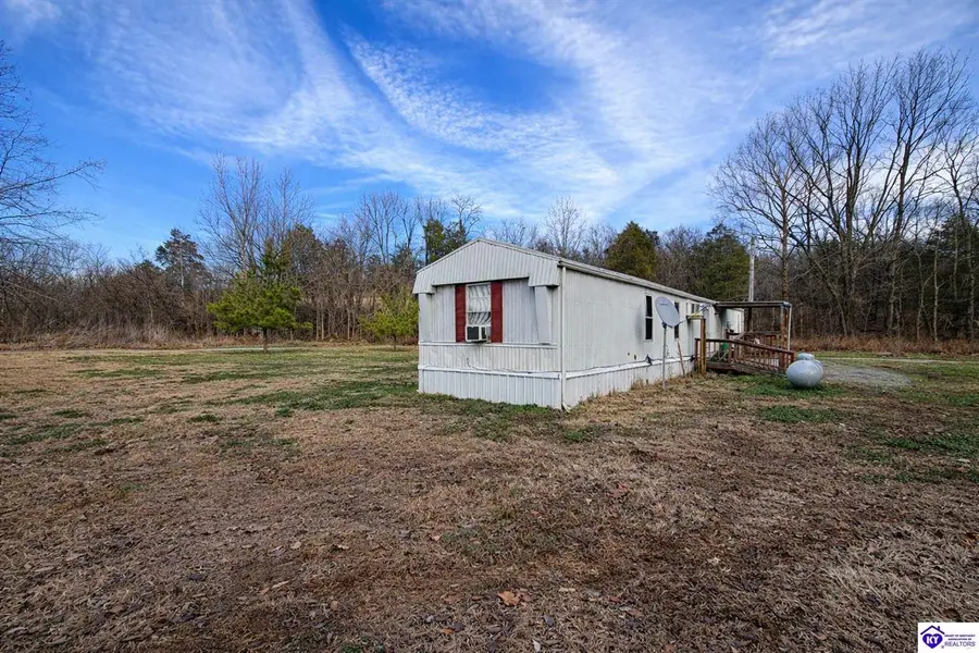 499 Hornback Farms Lane, Webster, KY 40176 - #3