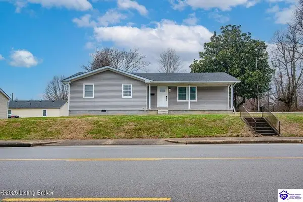 320 N Miles Street, Elizabethtown, KY 42701