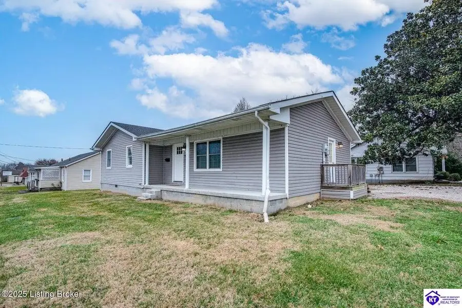 320 N Miles Street, Elizabethtown, KY 42701 - Image #2