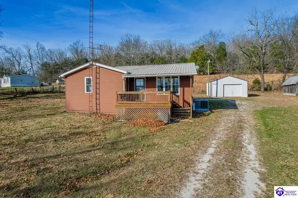 2101 Star Mills Eastview Road, Glendale, KY 42740