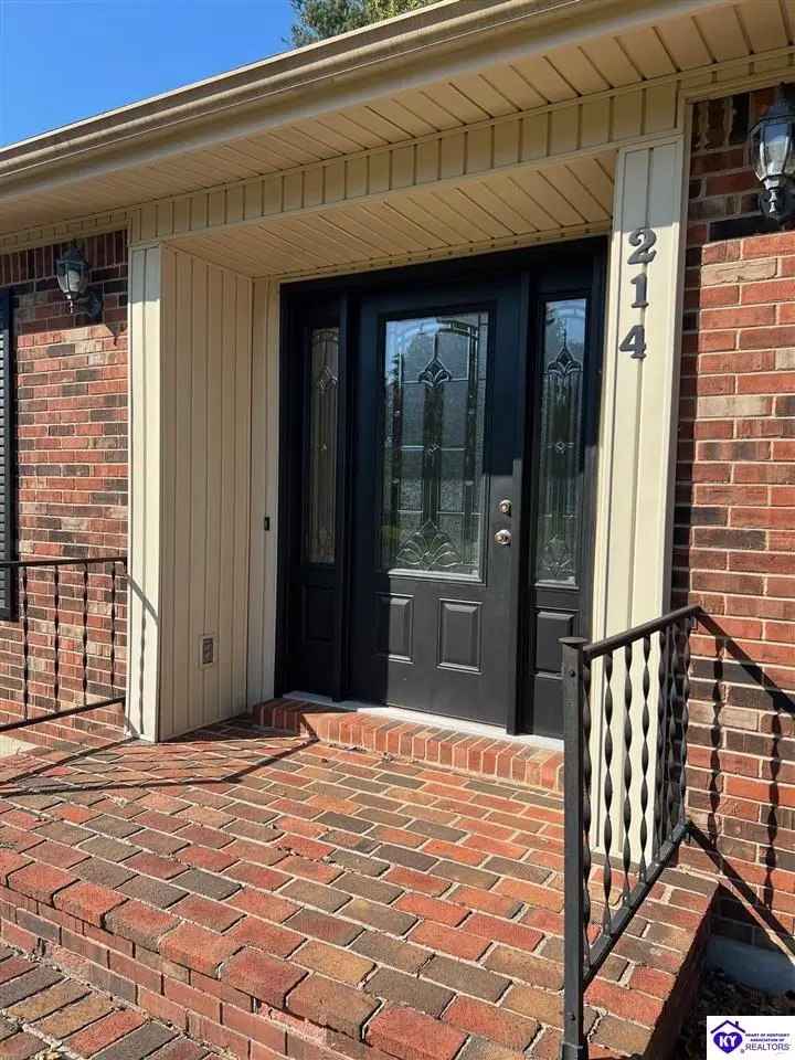 214 Hollywood Drive, Bardstown, KY 40004 - #2