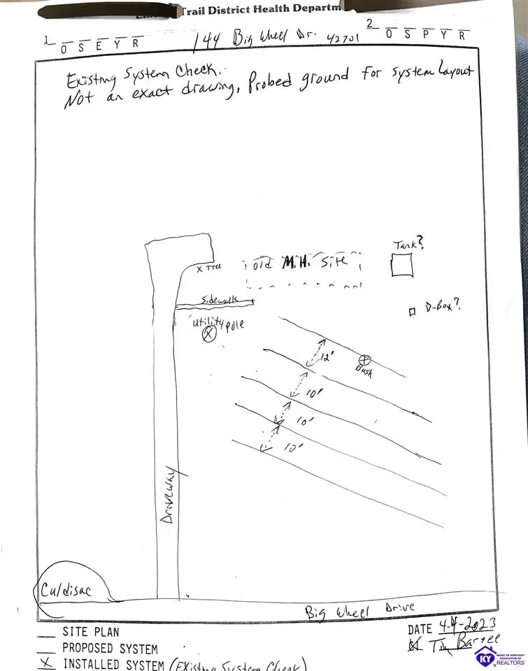 144 Big Wheel Drive, Elizabethtown, KY 42701 - Image #2