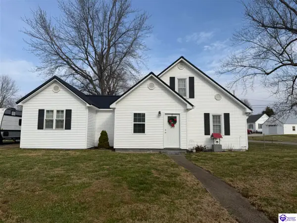 903 Highway 232, Harned, KY 40144