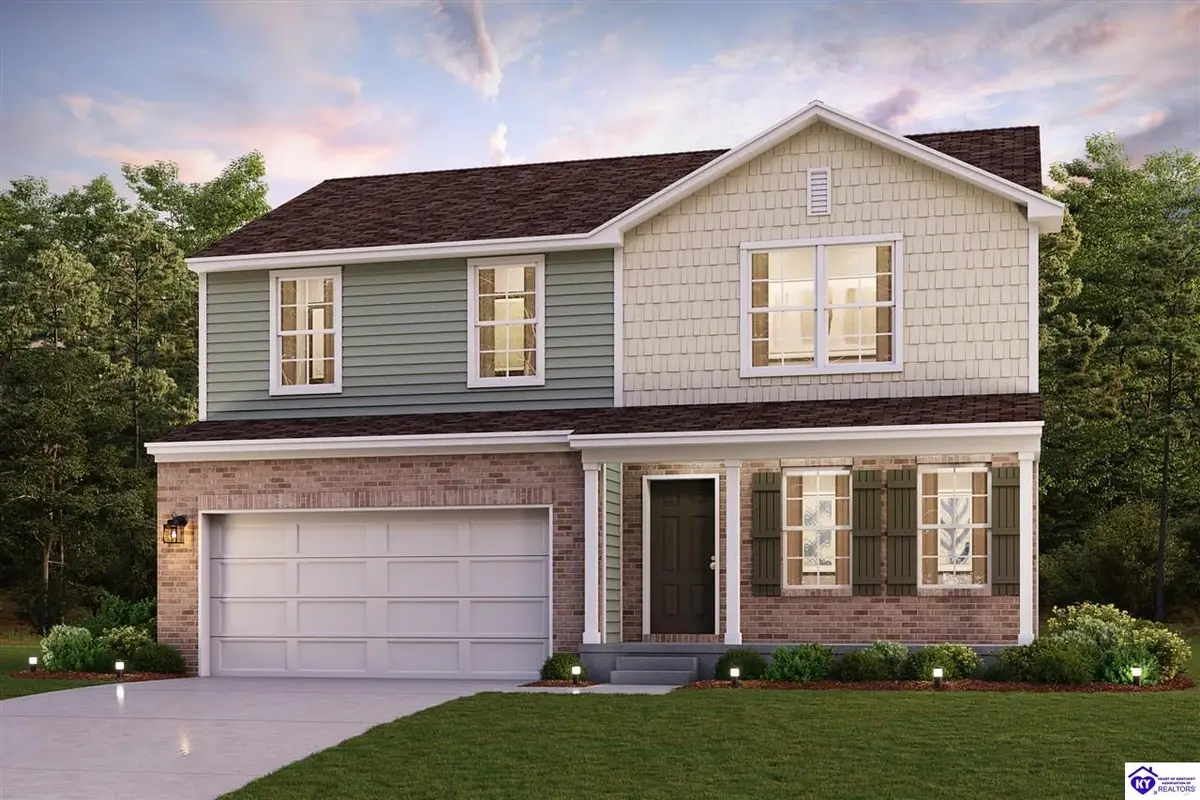 593 Pinehurst Drive, Vine Grove, KY 40175 - Image #1