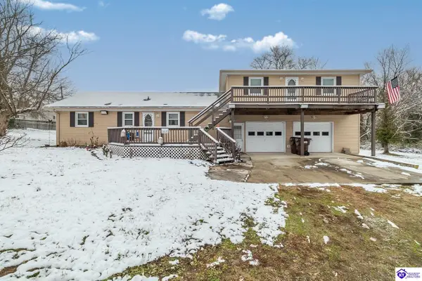 5822 S Main Street, Eminence, KY 40019