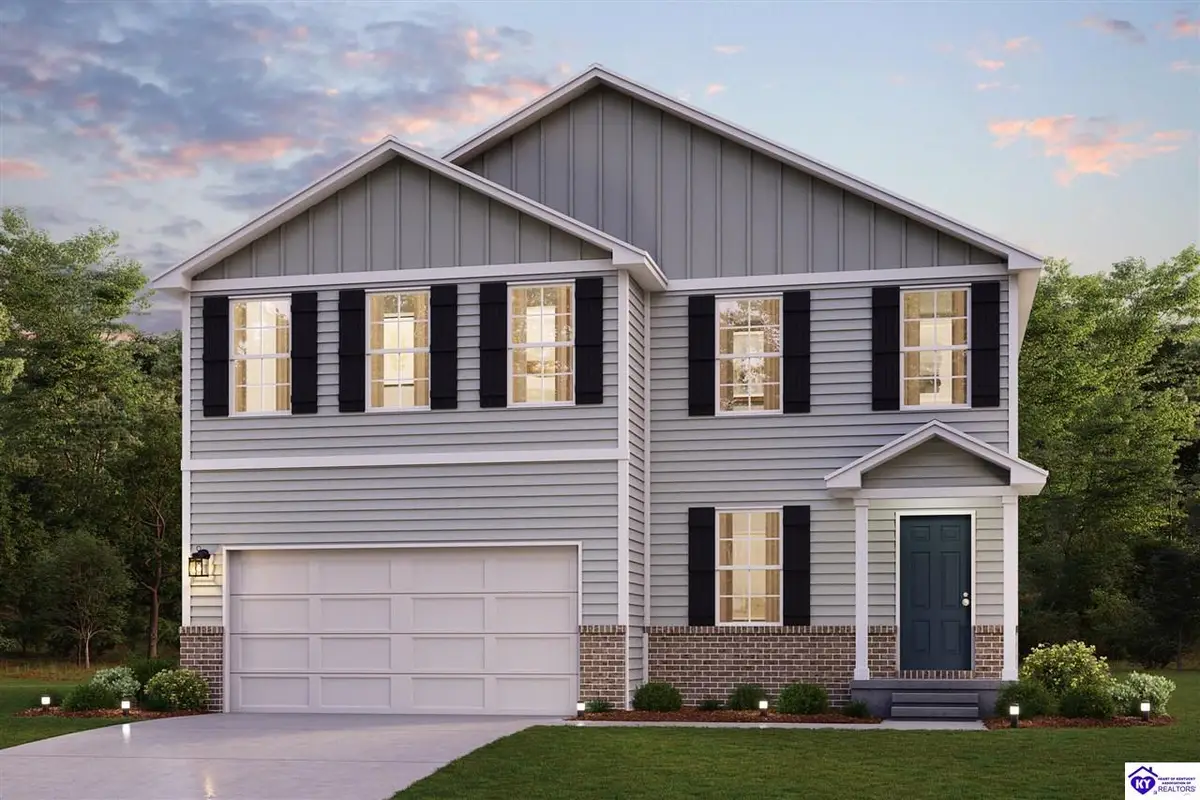 595 Pinehurst Drive, Vine Grove, KY 40175 - Image #1